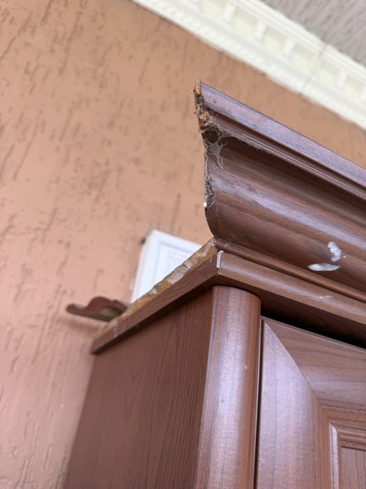 Отдам шкаф даром!