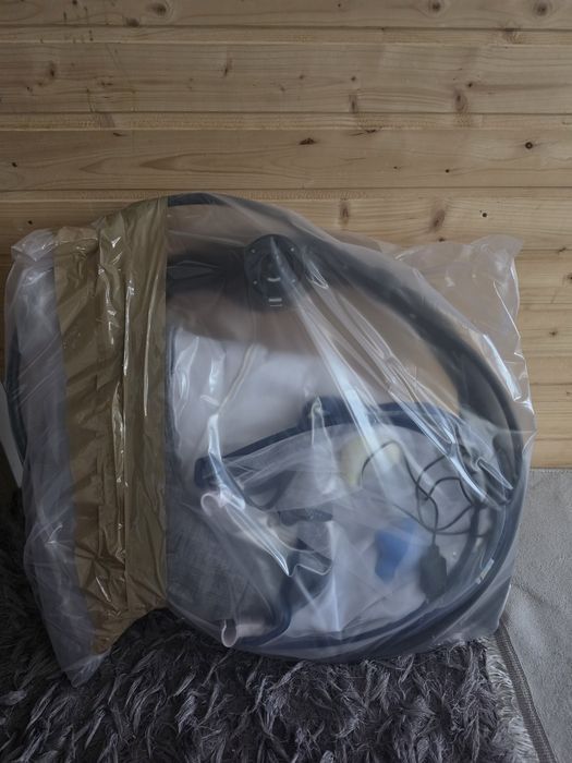 Leagăn / Balansoar electric bebeluși Little Bird (Bluetooth + Telecomandă)