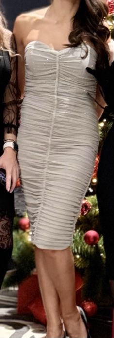 Рокля BSB Fashion