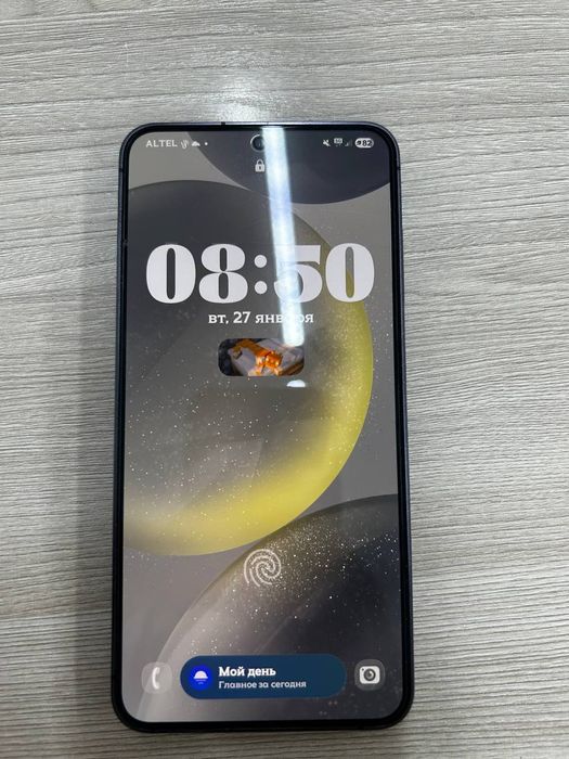 самсунг с24 обмен