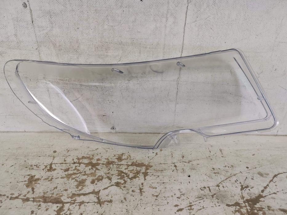 Ляв фар / Lqv far Skoda Superb 2 [ - ] Оригинален, в добро състояние