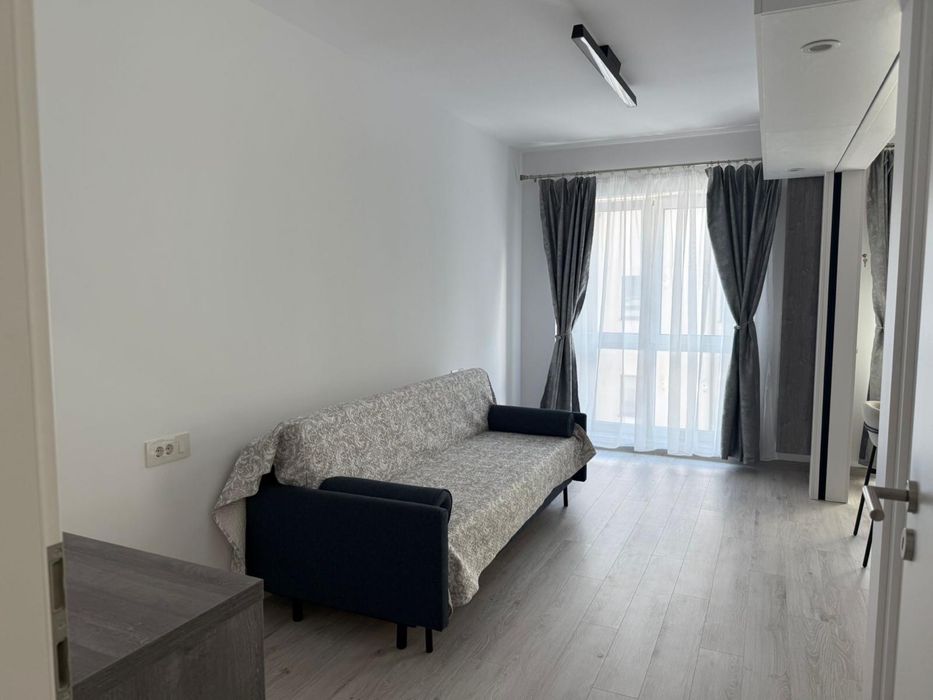 Studio Maurer Villas