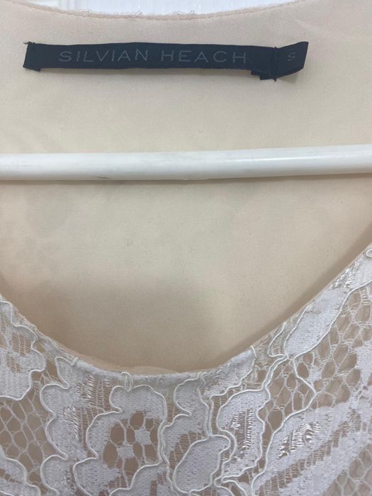 Rochita superba Silvian Heach impecabila M