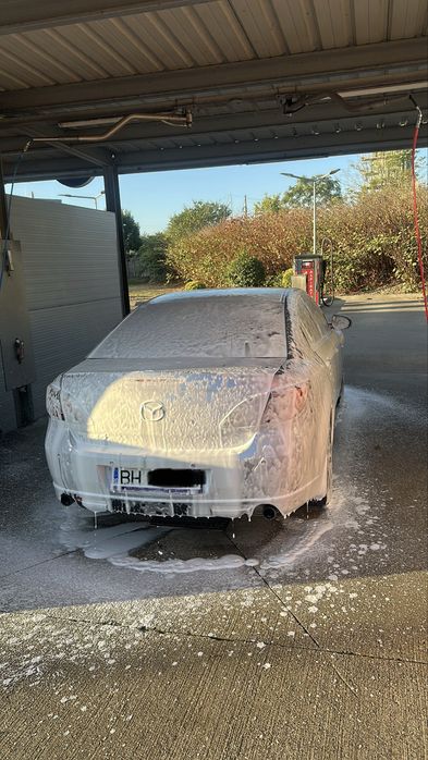Mazda 6 GH 2.0 benzina aspirat 147 cai  foarte fiabil