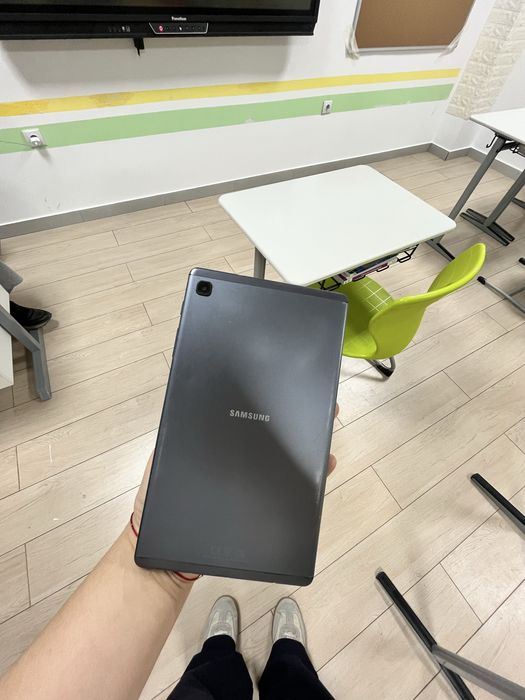 Samsung Tab A9(могу отдать за 70000 тг
