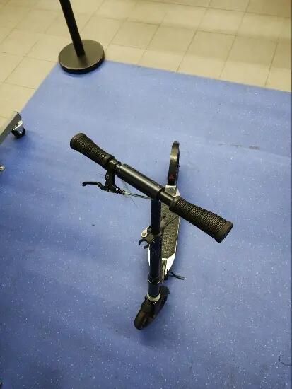 Trotinetă Town T7xl Negru Adulți - SENIOR - (SecondHand) Decathlon