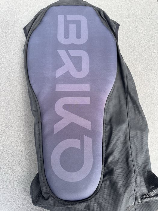 Armor Vest , пълна защита на гърба , L размер