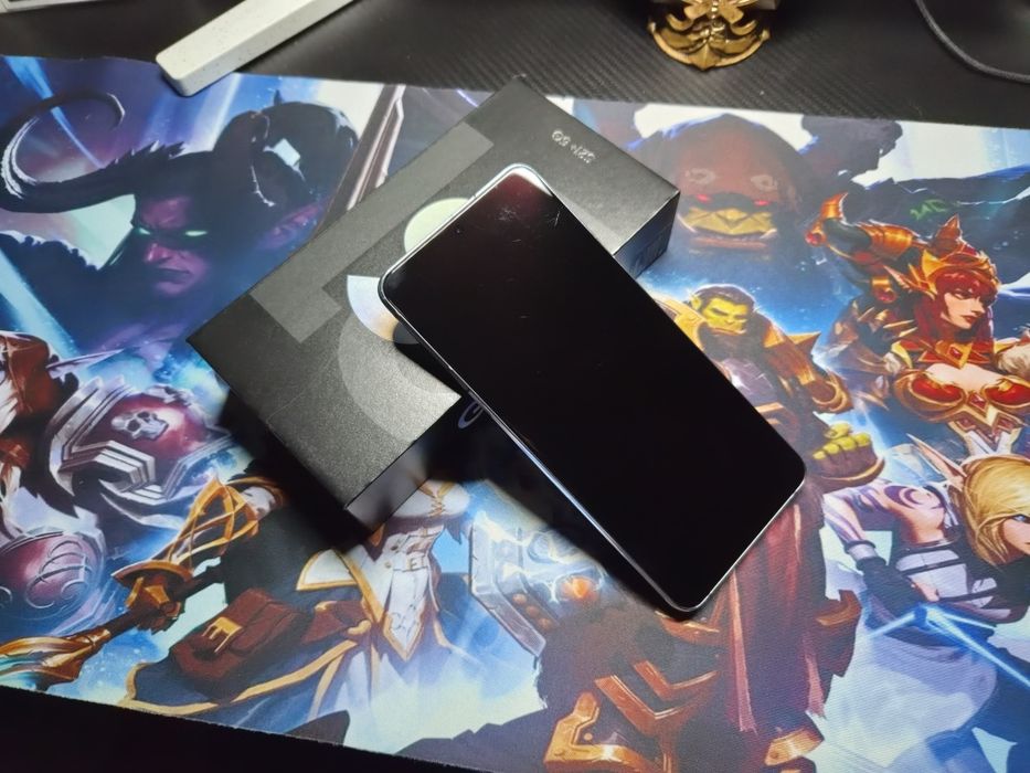 Samsung s21 Plus 128gb