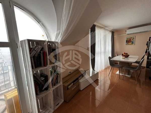 Тристаен апартамент в Свети Влас 96208