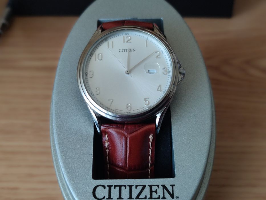 Ceas bărbați, Citizen