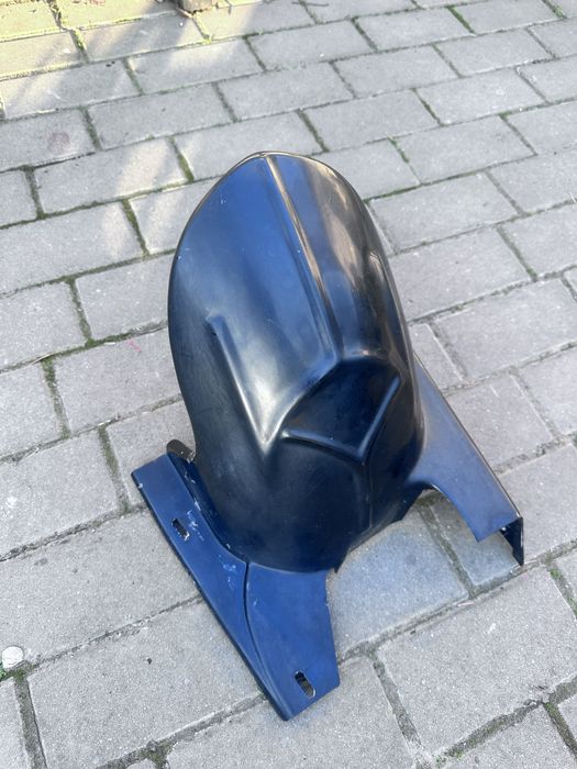 Aripa spate aparatoare noroi Honda cbf 1000