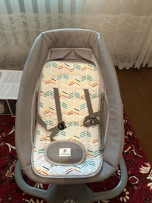 Продам люльку качалку для ребенка