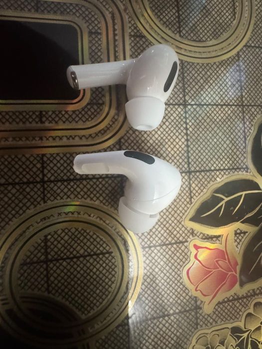 AirPods Pro 3 | Sigilate / Ca Noi!!