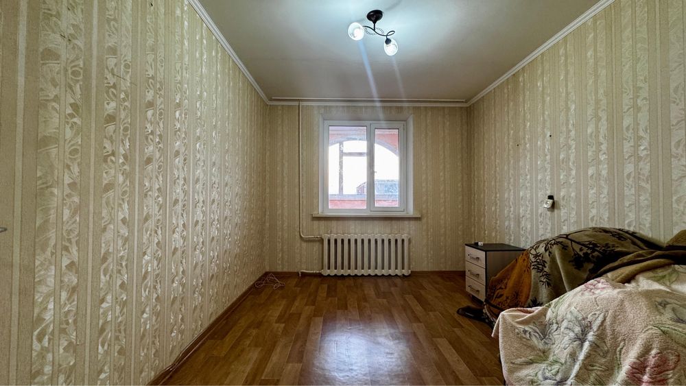 2-х комн кв. в 8 мкр
