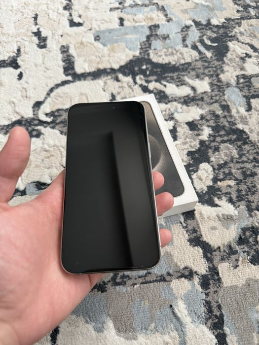 Айфон 15 про макс, 512гб, Iphone 15 pro max