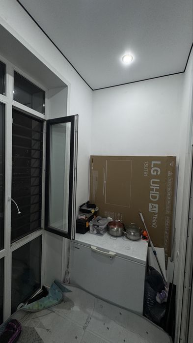 Продам квартиру 3 -х комнатную
