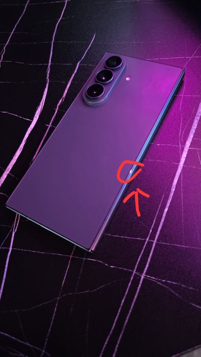 Samsung Z fold 8 ultra
