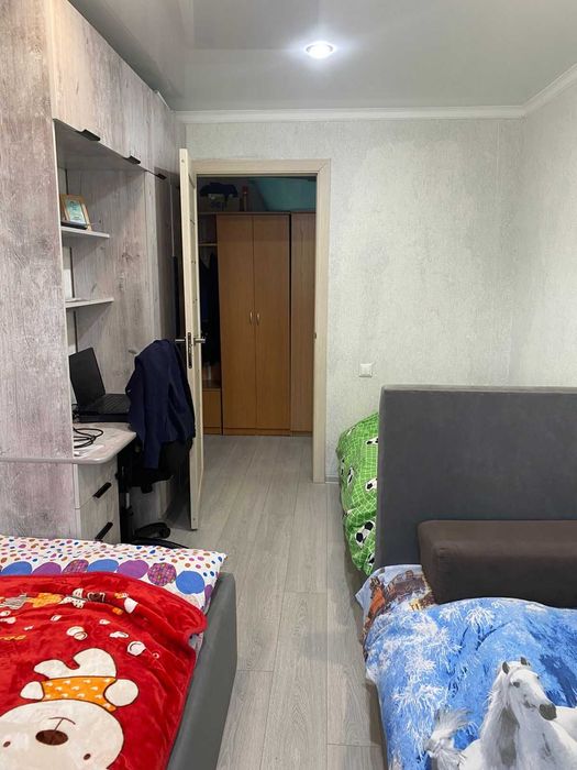 Продам 3х комн кв