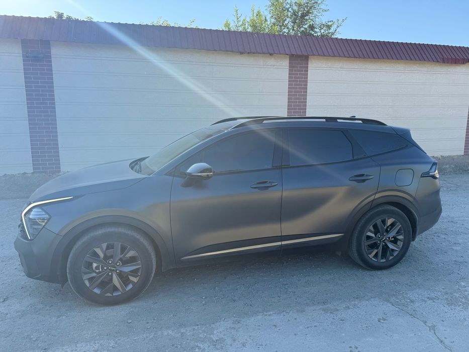 киа спортейдж     .