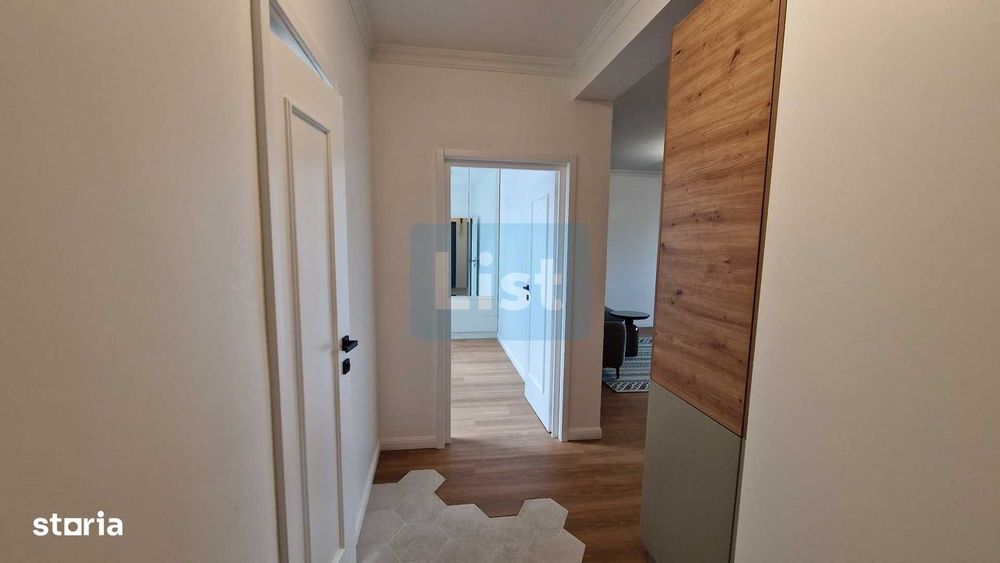 Apartament nou, Baia Mare, 49mp, 2 camere