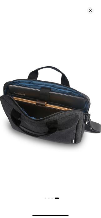 Geanta laptop Lenovo