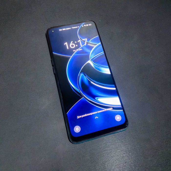 OPPO Reno5 Lite 8/128GB.