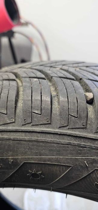 Anvelope allseason 215/65/R17 (DOT2024)