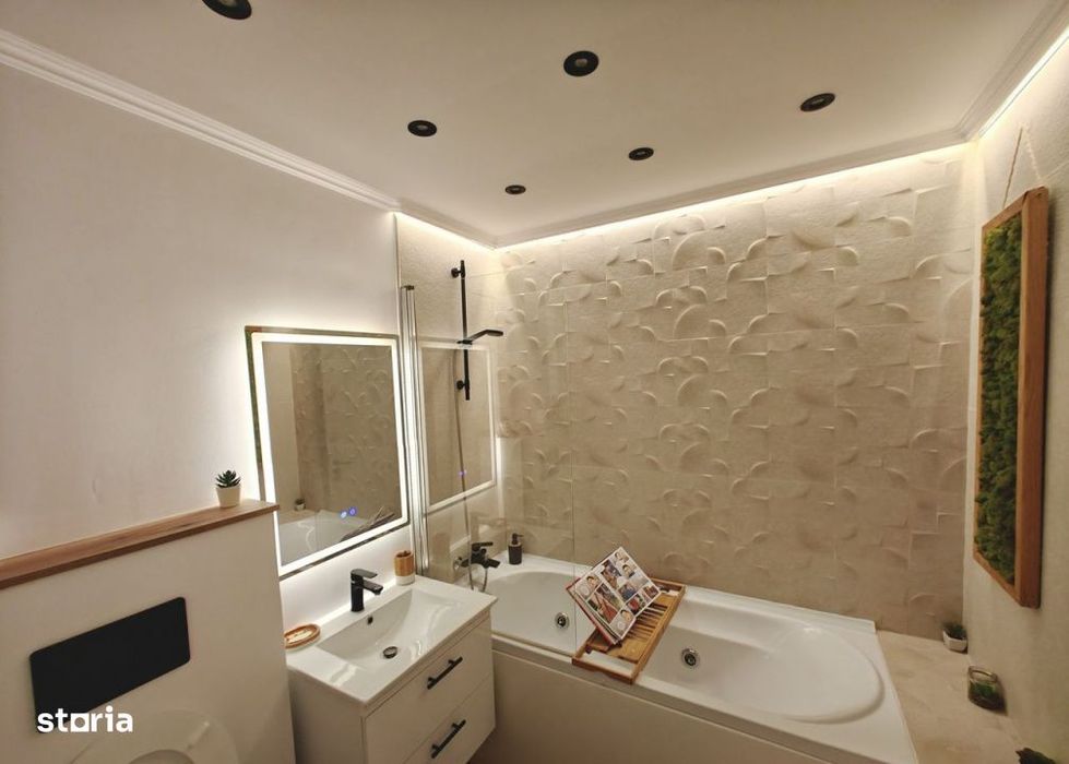 Apartament 2 camere Tineretului PARCARE  / CENTRALA