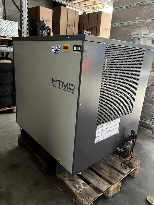 Uscator de aer MTA 17 mc/min