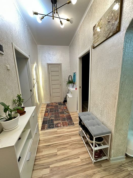 Квартира посуточно