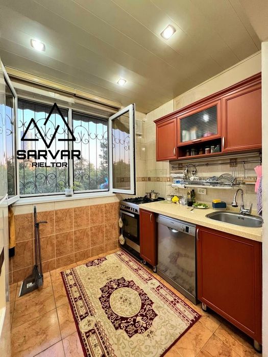 Продам 5/3/9 Парк Бобура Аския