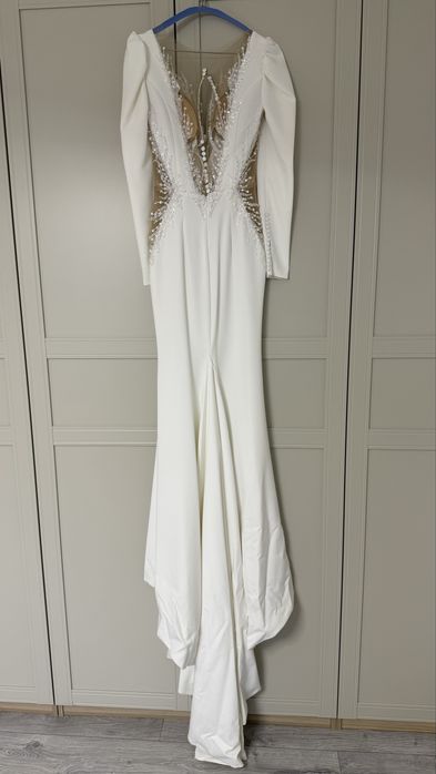 Rochie mireasă Oksana Mukha 36