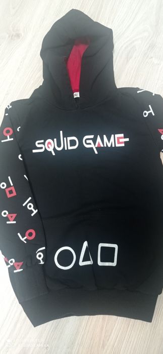 Детски блузи по 8 лева