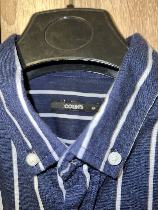 Camasa office Collins