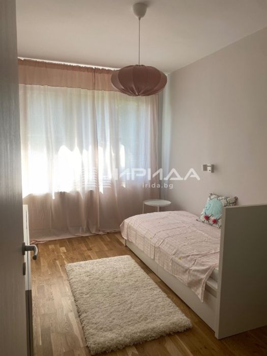 Тристаен апартамент в гр. София на ул. Оборище