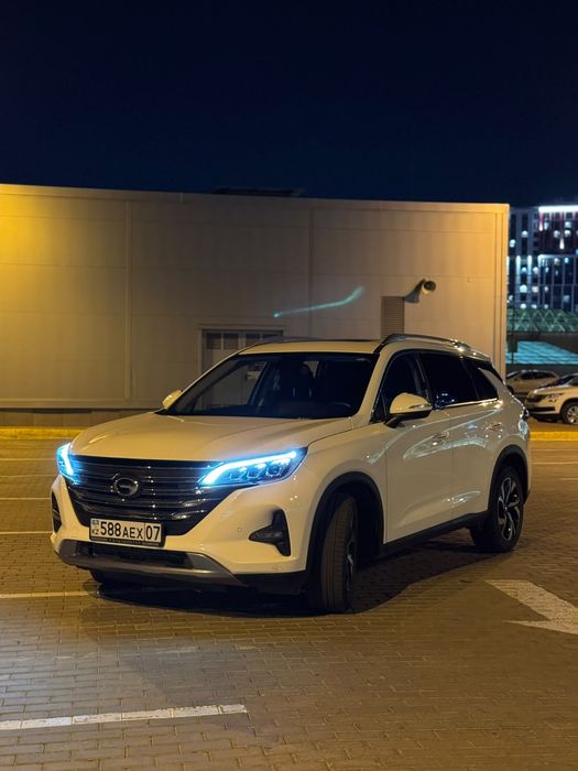 Продам Gac gs5 2023 г.