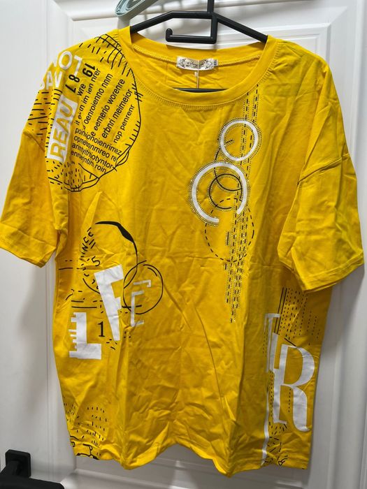 Женская одежда больших размеров