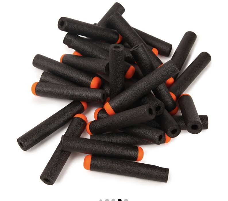 Бластер FUNGUN новый