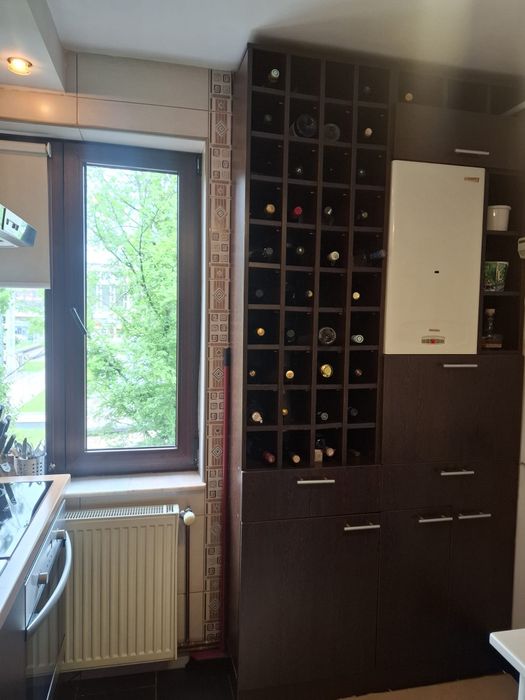 Vand apartament 2 camere ultracental
