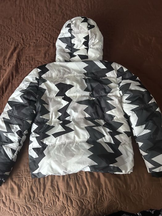 Яке джордан  L/147/163размер