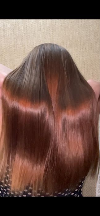 Ботокс/Кератин 7.000тысяч!!!