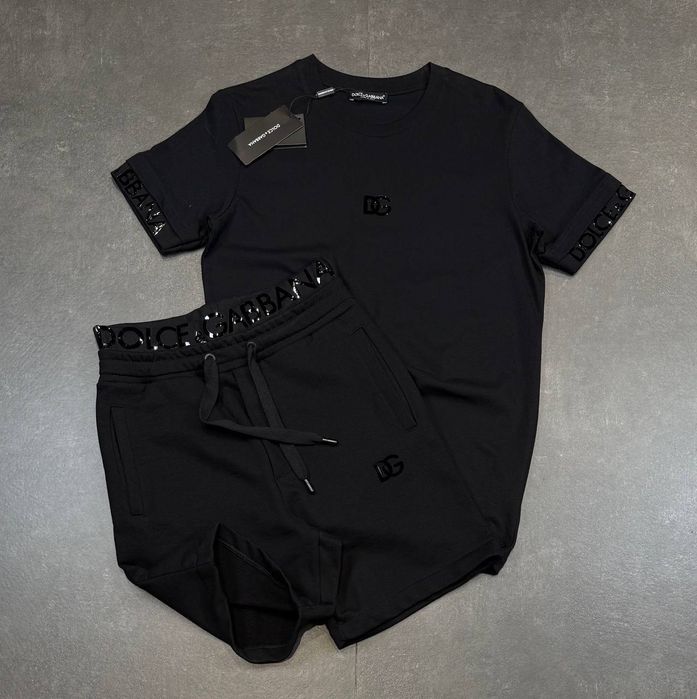 Мъжки къси екипи