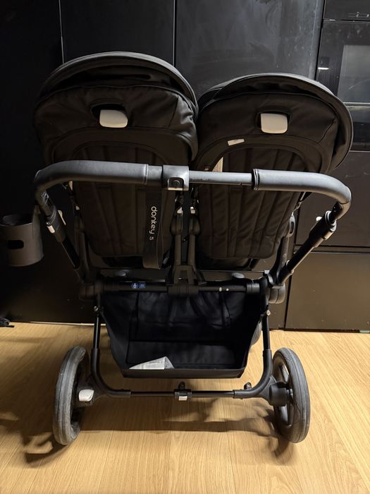 Bugaboo Donkey 5