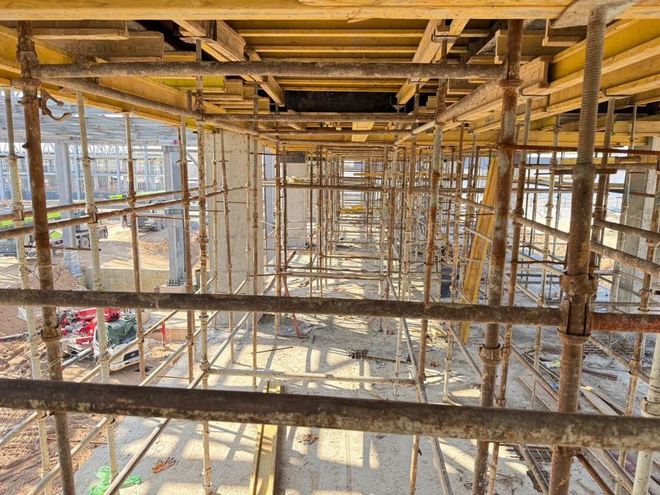 Леса cup lock сатылады.