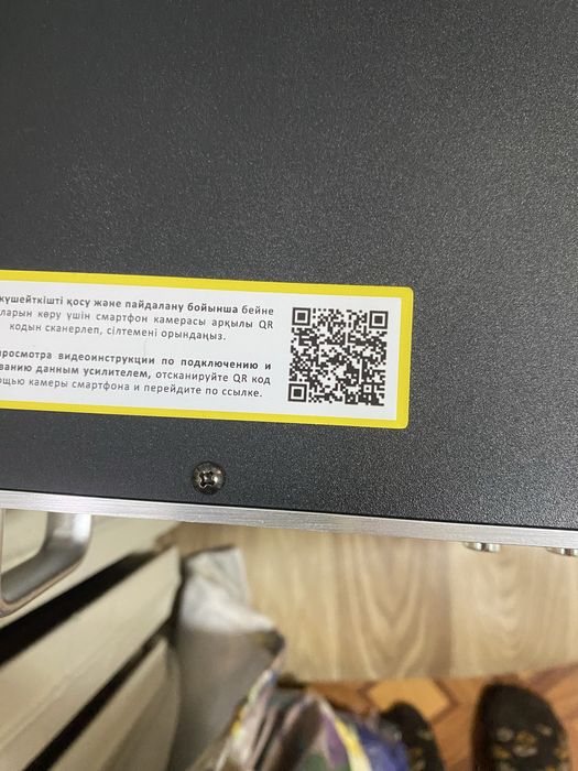 Продам акустику