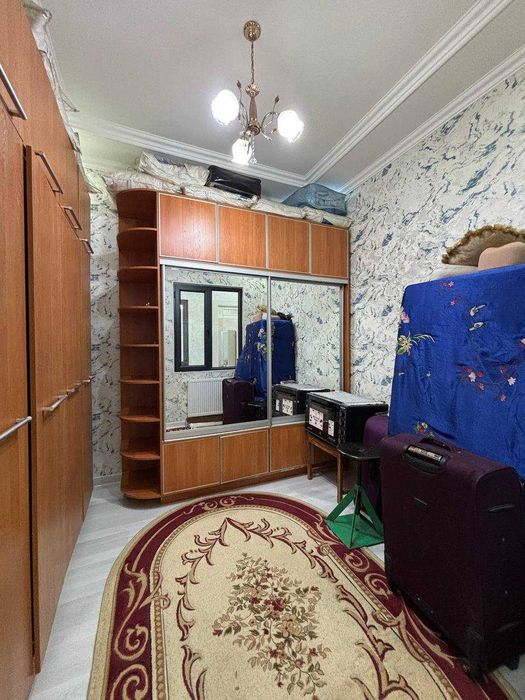 Дом 5комнат\Бектемирский район