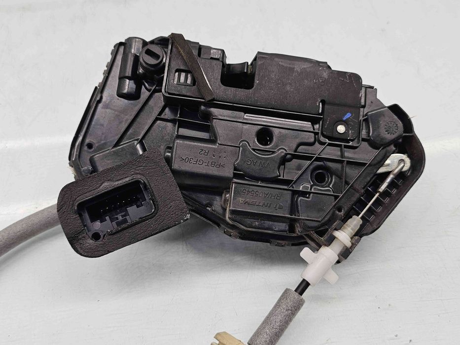 Broasca usa dreapta spate Volkswagen Passat B8 (3G2) [Fabr 2015-prezen
