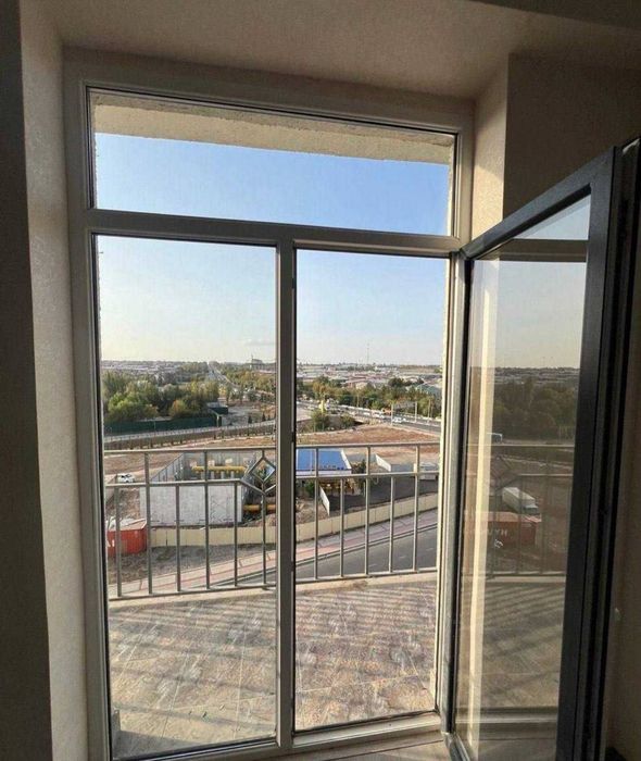 Юнусабад 10. 2/4/10. 85м2.