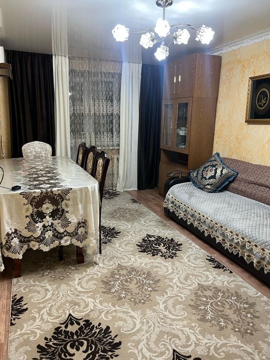 продам квартиру в хорошем состоянии