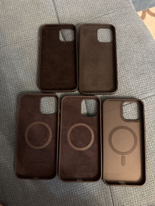 Huse silicon Iphone 12 pro max